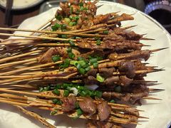 -贰醒·私房小院烧烤 (太古里店)
