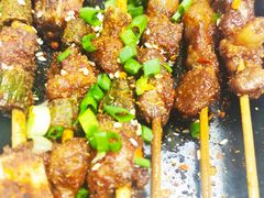 -正宗简阳羊肉汤(荣盛·布鲁明顿广场店)