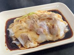 -华丰小食