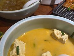 -前海沿·青岛菜(大拇指广场石老人店)