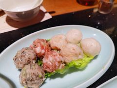 -协成海鲜火锅(情侣路店)