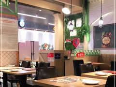 大堂-新加坡高记KOO KEE Restaurant(盈科店)