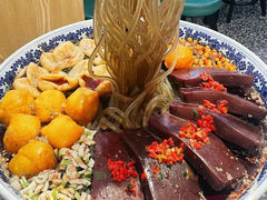 -甘食记·成都肥肠粉(汕头万象城店)