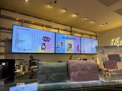 -COSTA COFFEE(西贸凯德晶品4层2店)