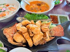 -Pakorn's Kitchen