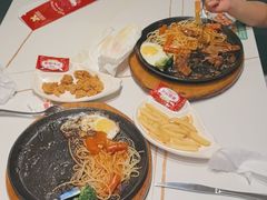 -豪享来(我格广场店)