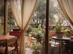 -时光花园(白鹭洲店)