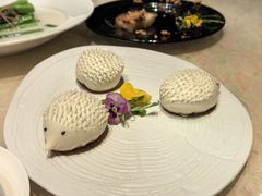 -8餐厅(新葡京酒店)