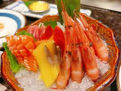 -大渔铁板烧(万象城店)