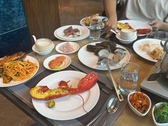 -安蒂娅·海鲜自助餐厅(安蒂娅美兰酒店)