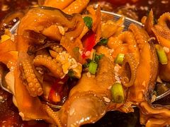 -广州粤海喜来登酒店