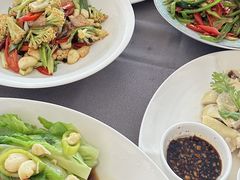 -悦港(悦港酒店)