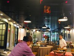 大堂-徐记私厨(半淞园路店)