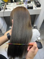 -卓梵美发·精品Salon