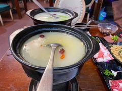 -束河人家(南锣鼓巷店)