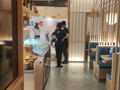 -温野菜涮涮锅(曲江大悦城店)