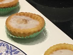 蛋挞-正斗·港式粤菜(SKLP店)
