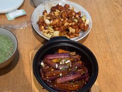 -唐食语粥(青山万达广场店)