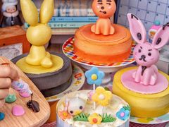 -壹点壹客·生日蛋糕(南山店)