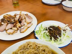 -铁东熏肉大饼铺