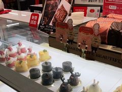 零售区-西村叔叔的店(黄岛青医附院店)