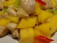 -云海肴·汽锅鸡·云南菜(天津国金汇店)