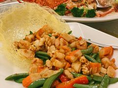 -马哥孛罗咖啡厅·Cafe Marco (厦门马哥孛罗东方大酒店)