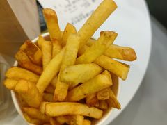 -纽约薯条(世豪广场店)