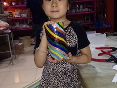 -瓦匠工社·马赛克·积木拼图·亲子手工DIY