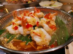 -望湘园·小雅(德基店)