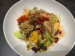 -湖鱼湖·蓉亭食贝(亚运村店)