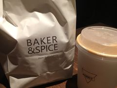 -Manner Coffee(芮欧百货店)