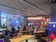 -食代馆(深业上城店)