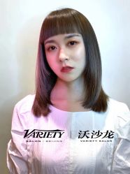 -P.STYLE 派斯造型