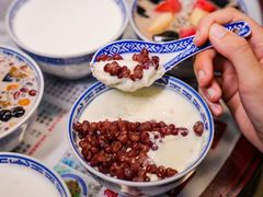 -黄氏正轩牛奶甜品专家(茶山店)