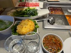 -海底捞火锅(高新活力汇店)