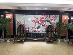-金春禧(贵和领秀城店)