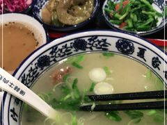 -夏家合汁(天润花园小区店)
