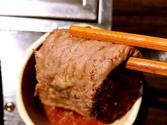 -俺的焼肉(銀座9丁目店)