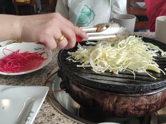 -厚味居炙子烤肉·清真(天桥南纬路店)