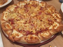 披萨-必胜客(百联又一城店)