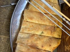 -清真·馬坡二旦烧烤(人生一串拍摄店)