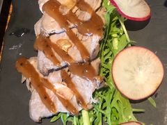 -赤坂亭·M9和牛放题(长楹天街购物中心店)