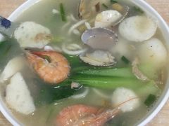 -大叔家福鼎小吃(十全街店)