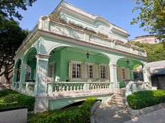 -龙环葡韵住宅式博物馆