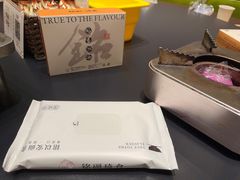 -铭副琦食·虾蟹烩馆(渔人码头店)