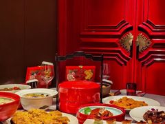 -千百味红餐厅·江西菜(绿地双子塔店)