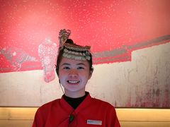 -瑶王府·广西菜(金阳路店)