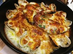 -G+KITCHEN(龙湖狮山天街店)