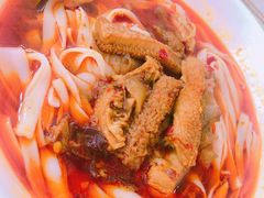 牛杂粉-伍氏猪脚(五一庙街店)